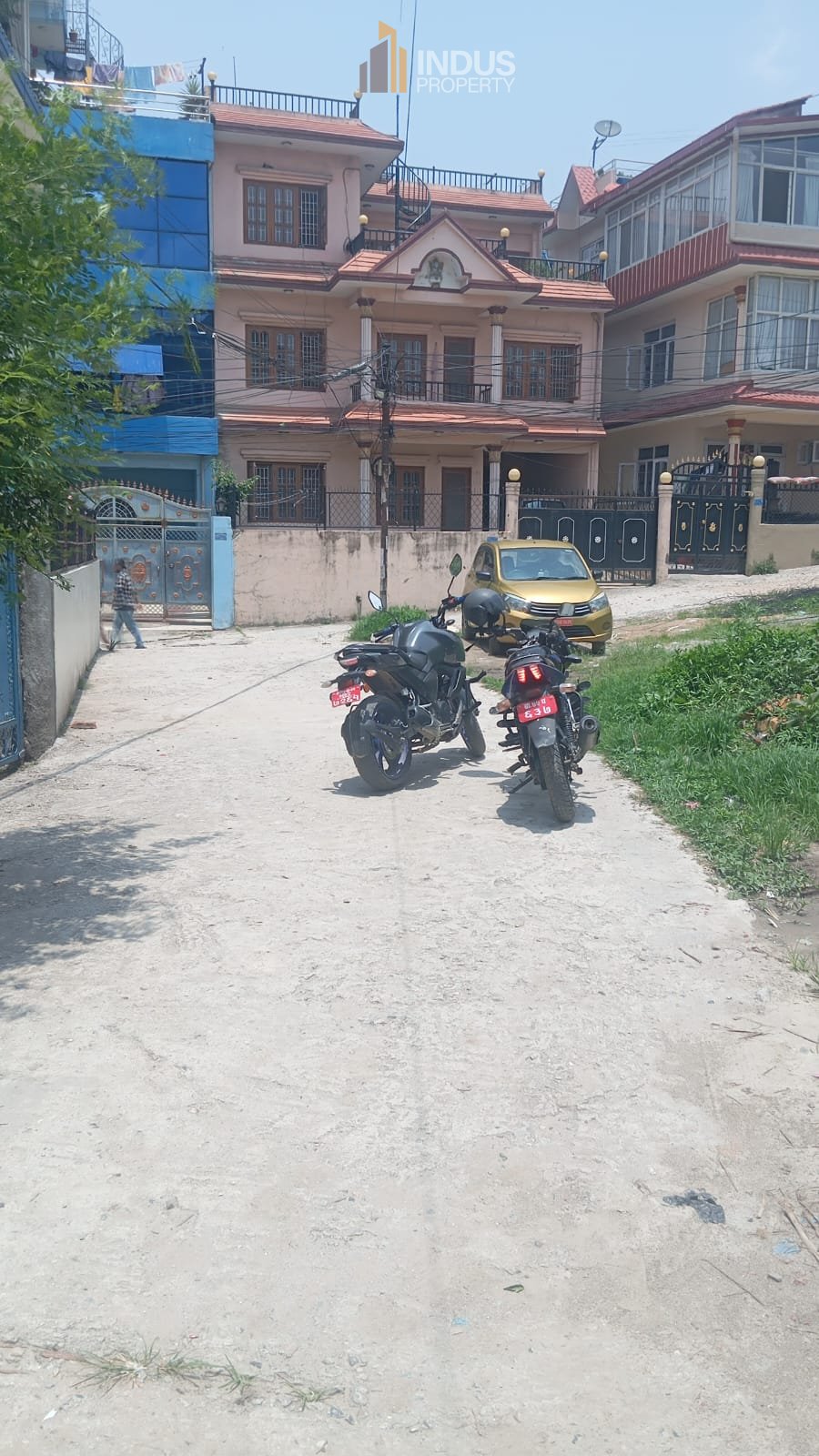 Picture of Madhyapur Thimi Municipality, Bagmati
